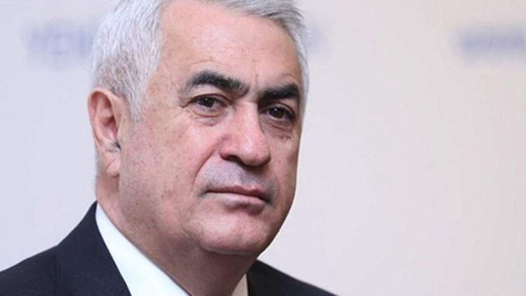 Cavid Qurbanovun əmisi oğluna hökm oxundu Cavid Qurbanovun əmisi oğluna hökm oxundu