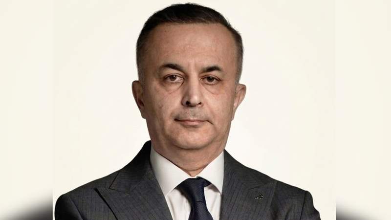 Dövlət Xidmətinin rəisinə yeni müavin təyin olundu Dövlət Xidmətinin rəisinə yeni müavin təyin olundu