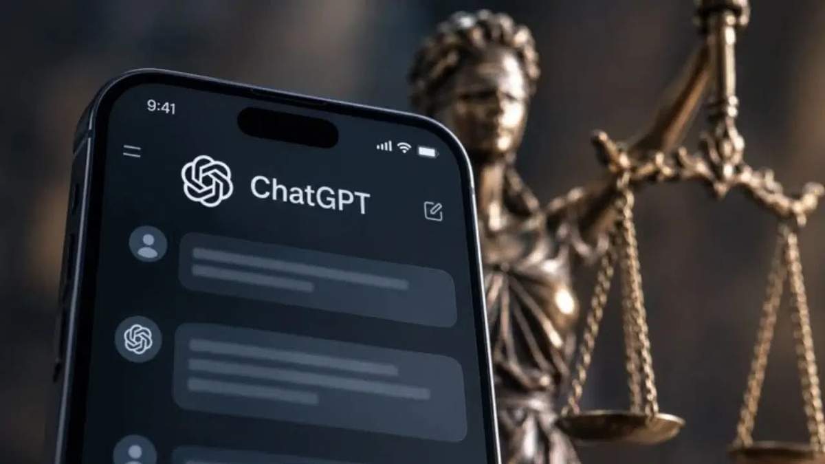 “ChatGPT”-də oğlunu öldürmək planını paylaşan fermer saxlanıldı “ChatGPT”-də oğlunu öldürmək planını paylaşan fermer saxlanıldı