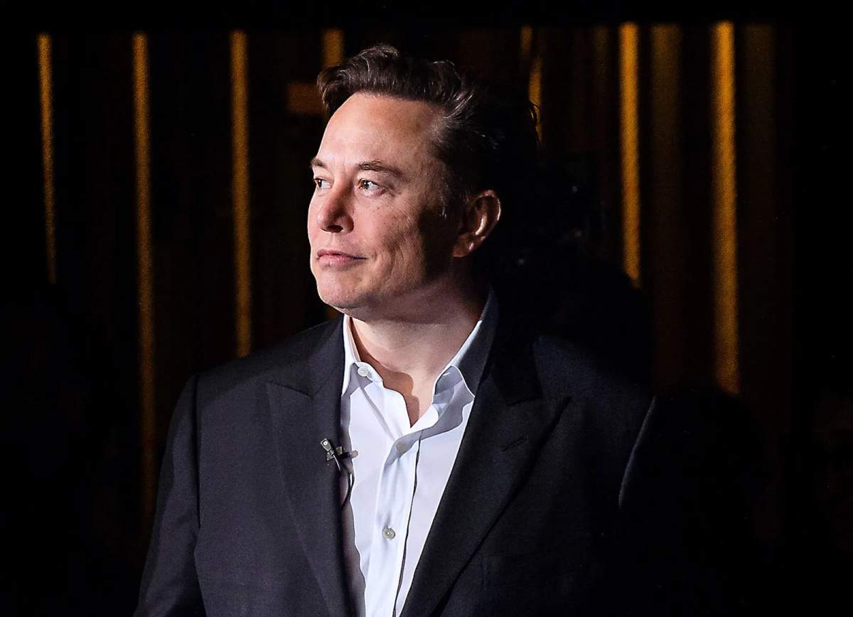Elon Musk süni intellektin yarada biləcəyi ən böyük təhlükəni açıqladı Elon Musk süni intellektin yarada biləcəyi ən böyük təhlükəni açıqladı