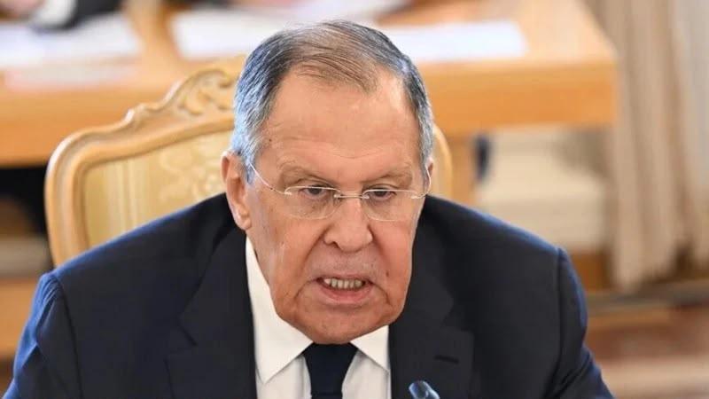 Bu, Rusiyaya müharibə elan etmək olacaq - Lavrov Bu, Rusiyaya müharibə elan etmək olacaq - Lavrov