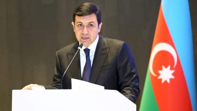 Orxan Nəzərli Baş İdarəyə rəis təyin etdi Orxan Nəzərli Baş İdarəyə rəis təyin etdi