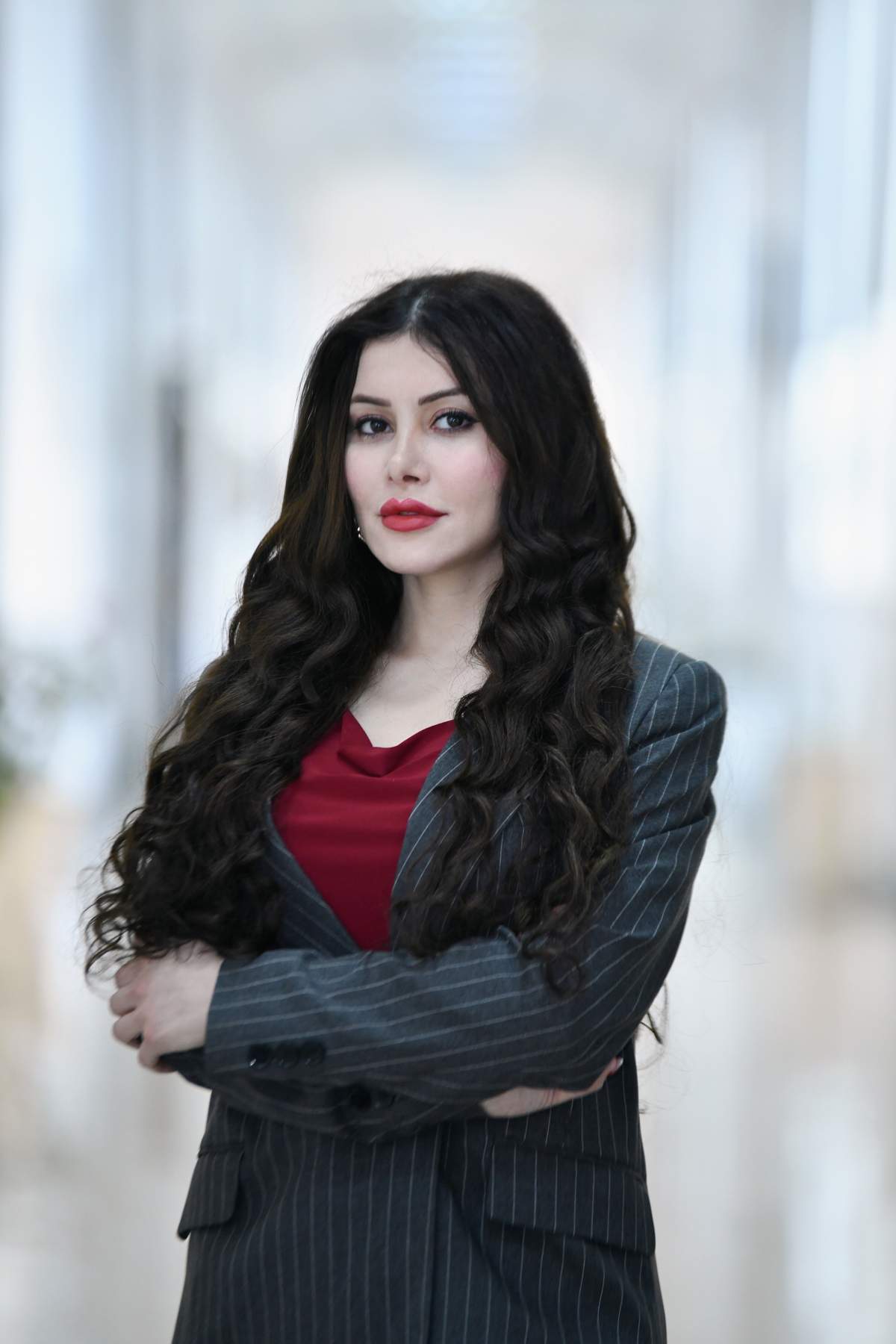 ADNSU-nun PR və marketinq rəhbəri beynəlxalq “Stevie” mükafatı finalçısı seçilən ilk azərbaycanlı jurnalist olub ADNSU-nun PR və marketinq rəhbəri beynəlxalq “Stevie” mükafatı finalçısı seçilən ilk azərbaycanlı jurnalist olub