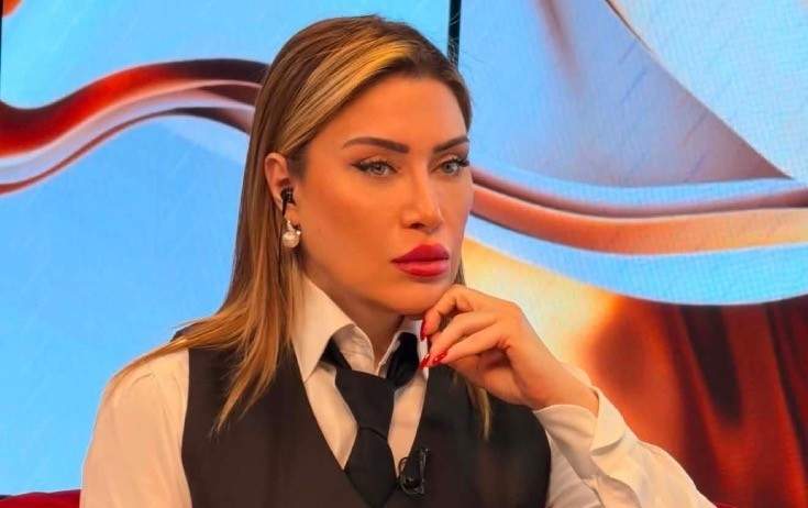 "Falçı psixoloqlardan olmaq istəmirəm" "Falçı psixoloqlardan olmaq istəmirəm"
