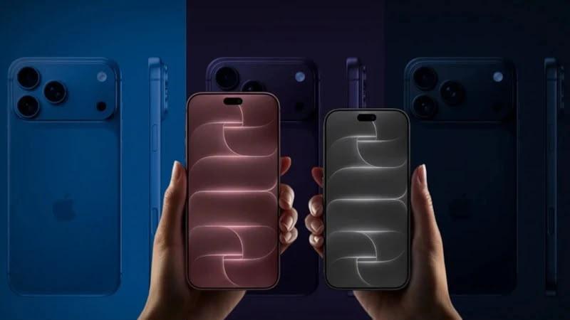 “Apple” yeni “iPhone”-ların təmir qiymətlərini açıqladı “Apple” yeni “iPhone”-ların təmir qiymətlərini açıqladı
