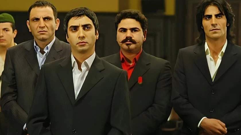 “Kurtlar Vadisi” olayı: HƏBSLƏR BAŞLADI “Kurtlar Vadisi” olayı: HƏBSLƏR BAŞLADI