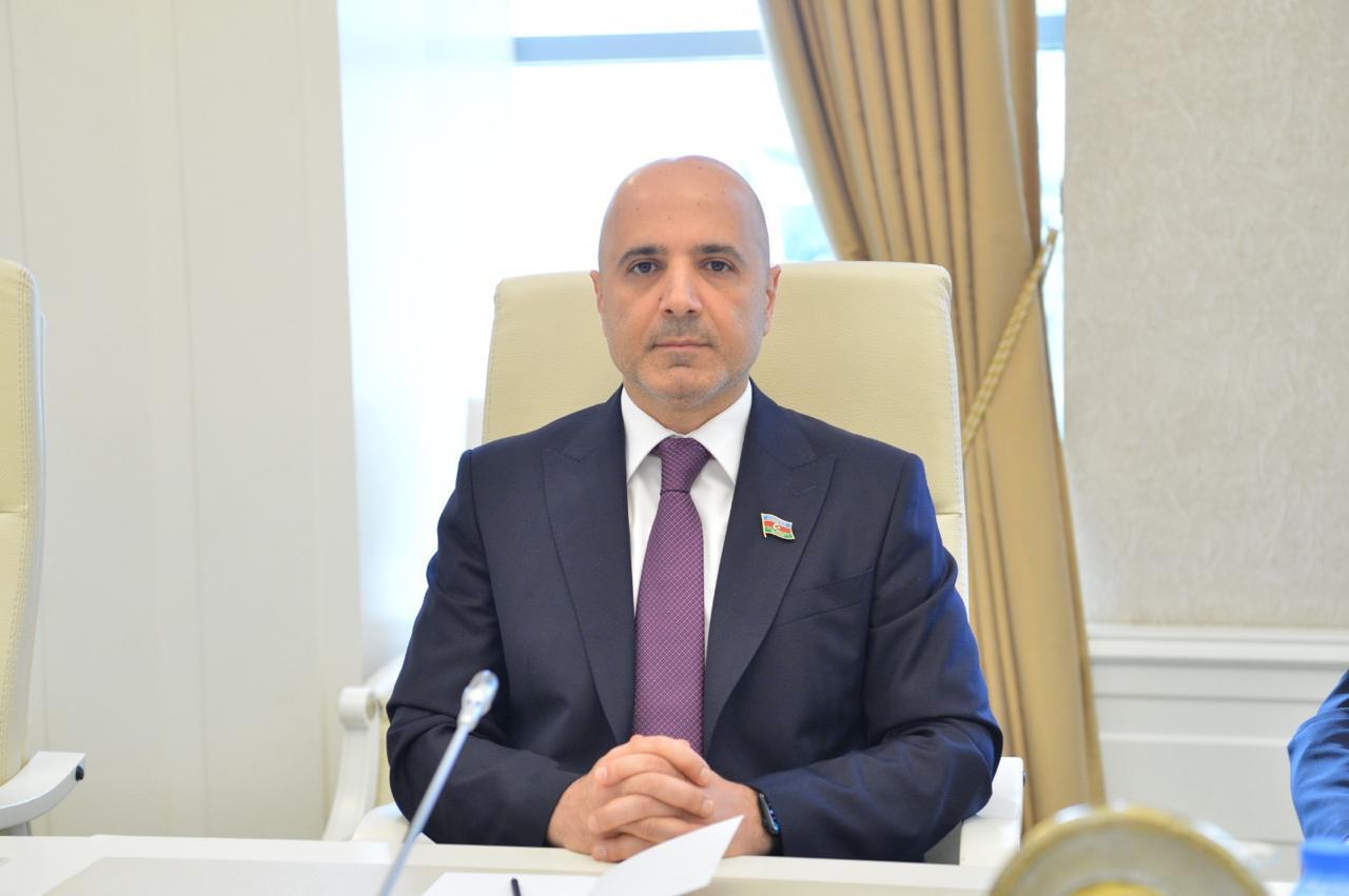 Deputat: "Şamaxıda yaradılan yeni turizm məkanları uğurlu siyasətin növbəti nəticəsidir"