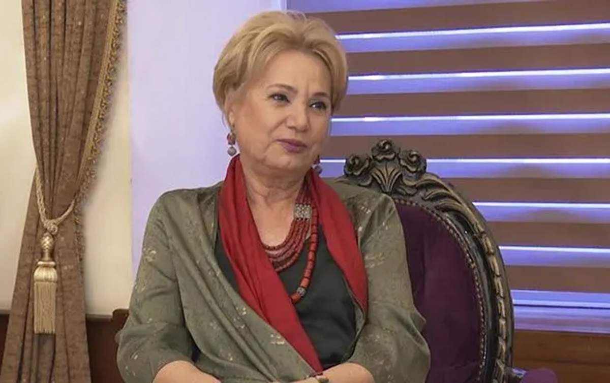 Şükufə Yusupova evə buraxıldı Şükufə Yusupova evə buraxıldı