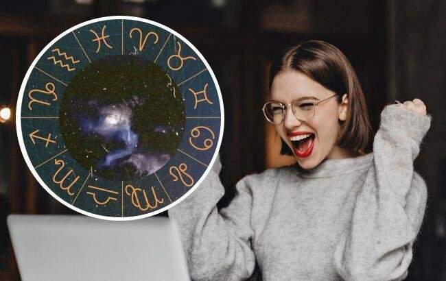Üç bürc üçün çoxdan gözlənilən şad xəbər Üç bürc üçün çoxdan gözlənilən şad xəbər