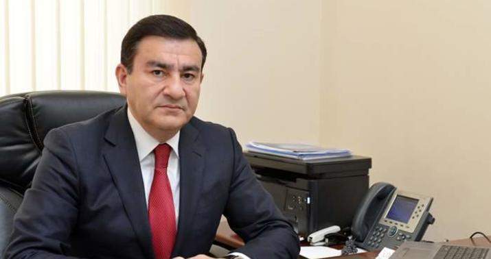 Prezidentin təltif etdiyi alim kimdir? - DOSYE Prezidentin təltif etdiyi alim kimdir? - DOSYE