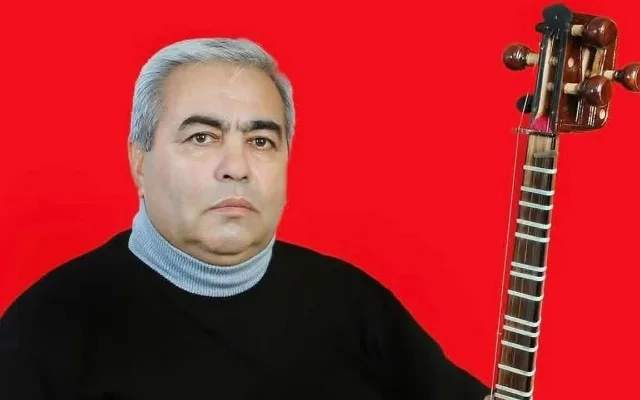 Tanınmış tarzən dünyasını dəyişdi Tanınmış tarzən dünyasını dəyişdi