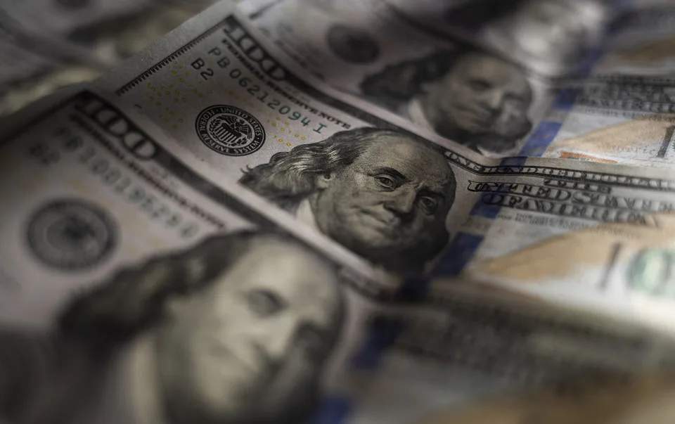 Dollarla bağlı mühüm açıqlama Dollarla bağlı mühüm açıqlama