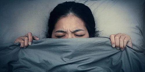 Yuxu hormonu çatışmayanlar xərçəng ola bilər