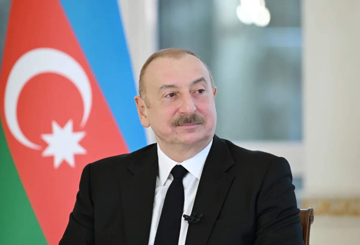 Prezident və xanımı “Meysari Grand Hotel & SPA”nın açılışında Prezident və xanımı “Meysari Grand Hotel & SPA”nın açılışında
