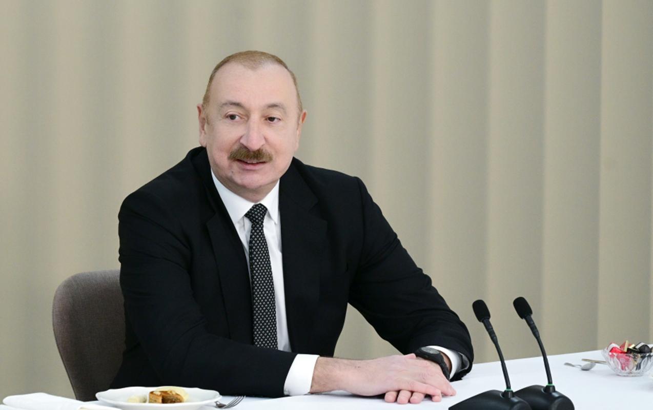 TDT çox böyük beynəlxalq nüfuza malik təşkilatdır