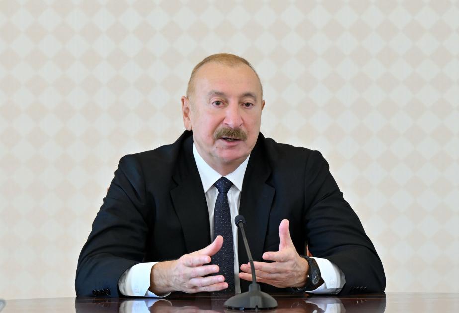 Azərbaycanda mənəvi dəyərlərə, ənənələrə, həyat tərzimizə sadiqlik başlıca tendensiyadır
