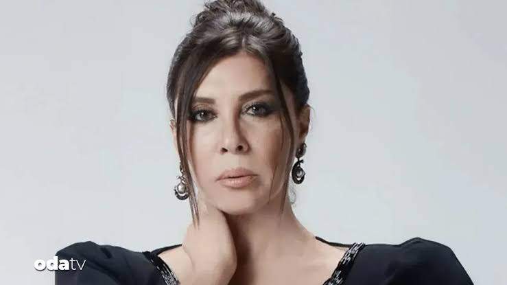 Nebahat Çehredən duyğusal paylaşım Nebahat Çehredən duyğusal paylaşım