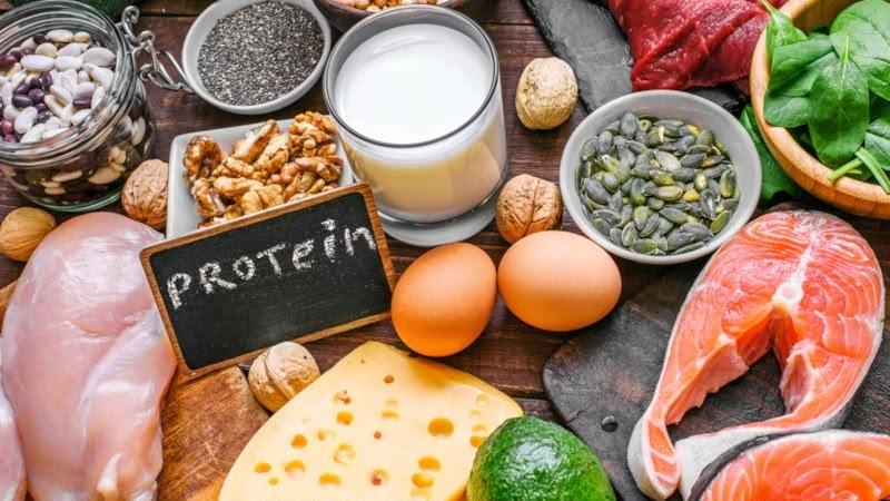 Orqanizmdə artıq protein hansı əlamətlərə səbəb olur? Orqanizmdə artıq protein hansı əlamətlərə səbəb olur?