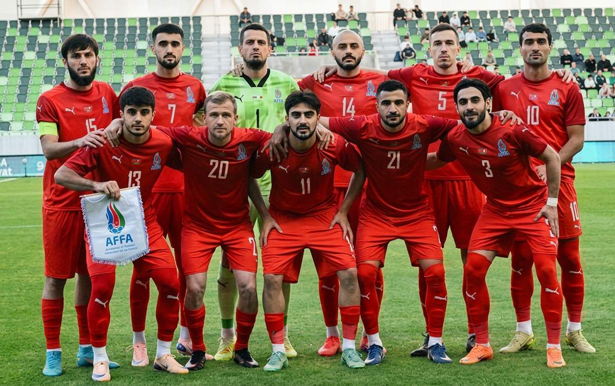 Şahruddin milliyə çağırılmadı Şahruddin milliyə çağırılmadı