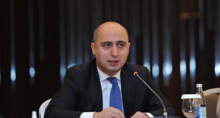 Nazir onu vəzifəsindən AZAD ETDİ