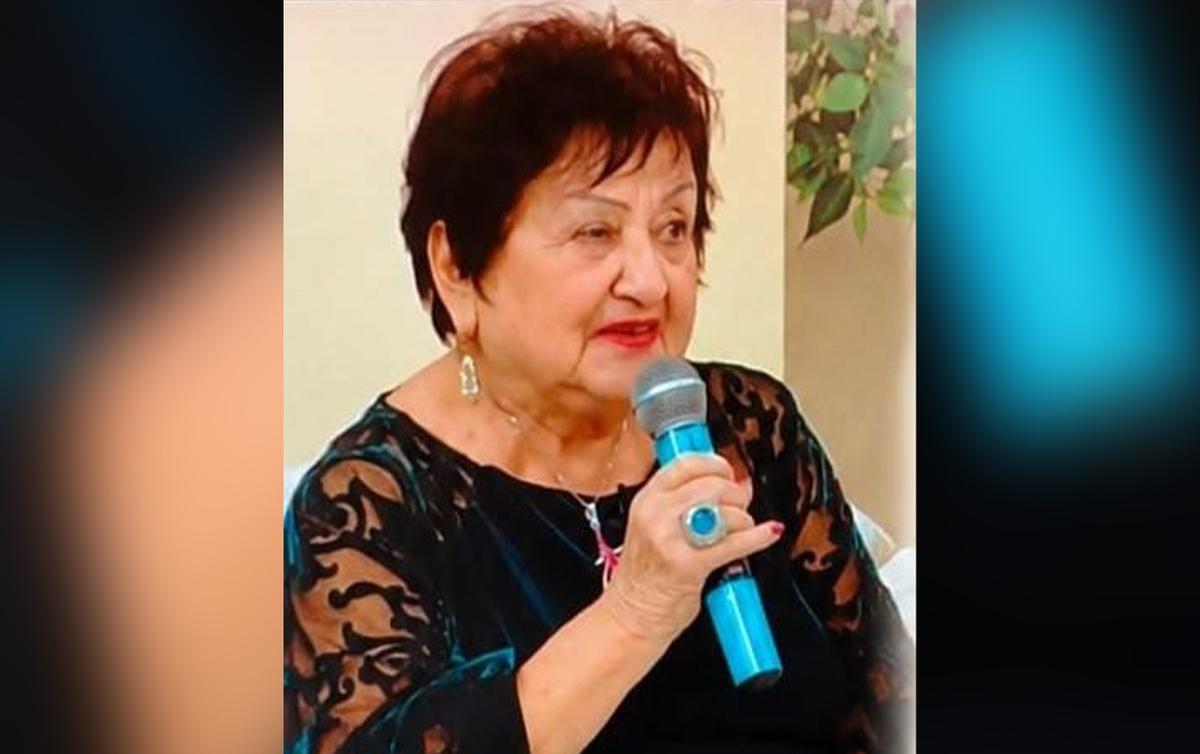 Əməkdar artist vəfat etdi