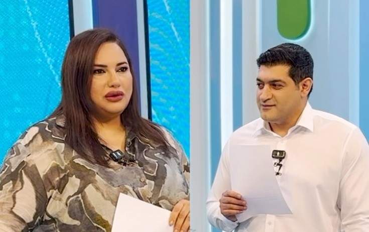 "Taksi 20-30 manat olub, metro bağlı, insanlar uçaraq getsin?" "Taksi 20-30 manat olub, metro bağlı, insanlar uçaraq getsin?"