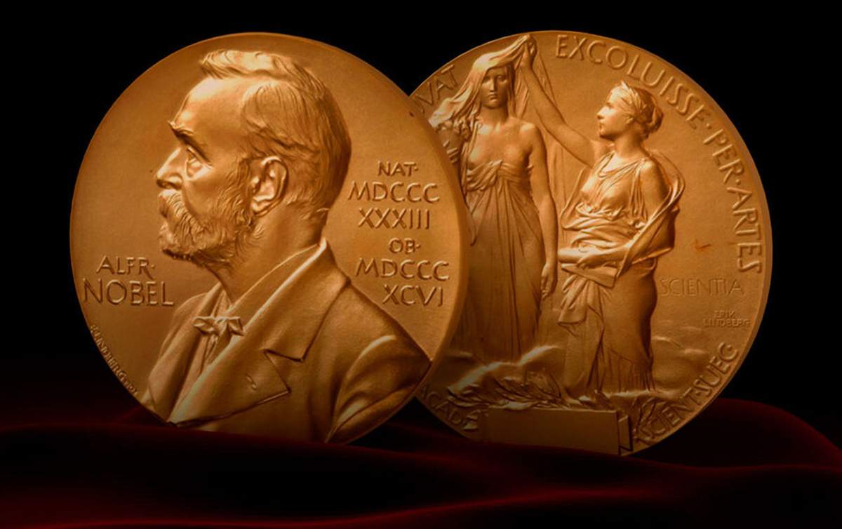 Nobel mükafatının məbləği artırıldı Nobel mükafatının məbləği artırıldı