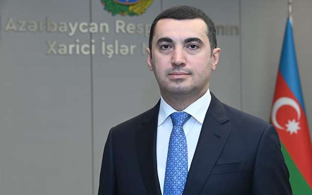 Rəsmi Bakıdan Fransaya - ÇAĞIRIŞ Rəsmi Bakıdan Fransaya - ÇAĞIRIŞ