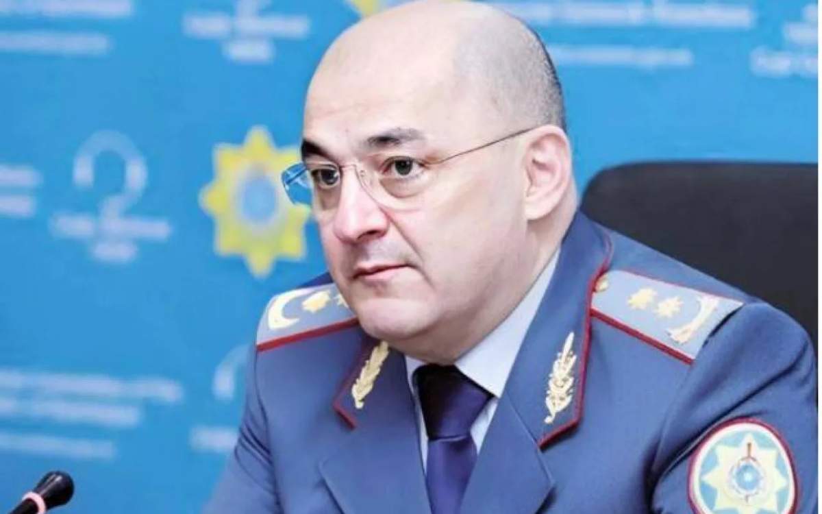 Şahin Bağırov Habil Mehdiyevi bu posta rəis təyin etdi Şahin Bağırov Habil Mehdiyevi bu posta rəis təyin etdi