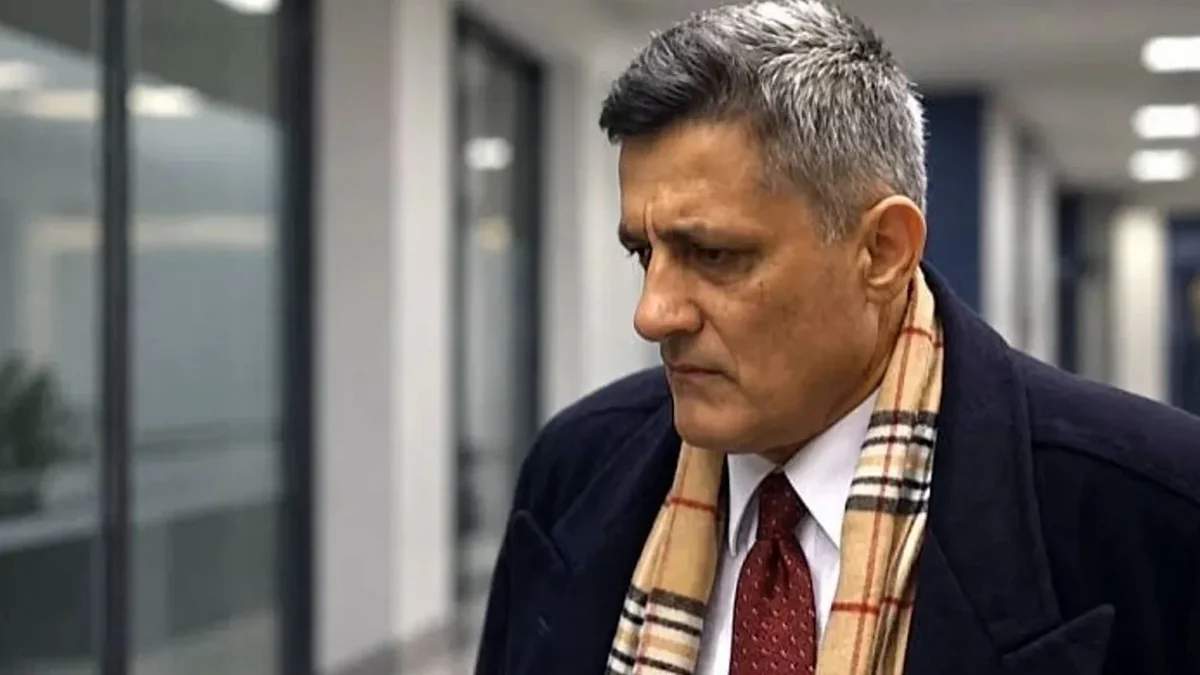 Kozinoğlunun ölümü ilə bağlı daha dörd nəfər saxlanıldı Kozinoğlunun ölümü ilə bağlı daha dörd nəfər saxlanıldı
