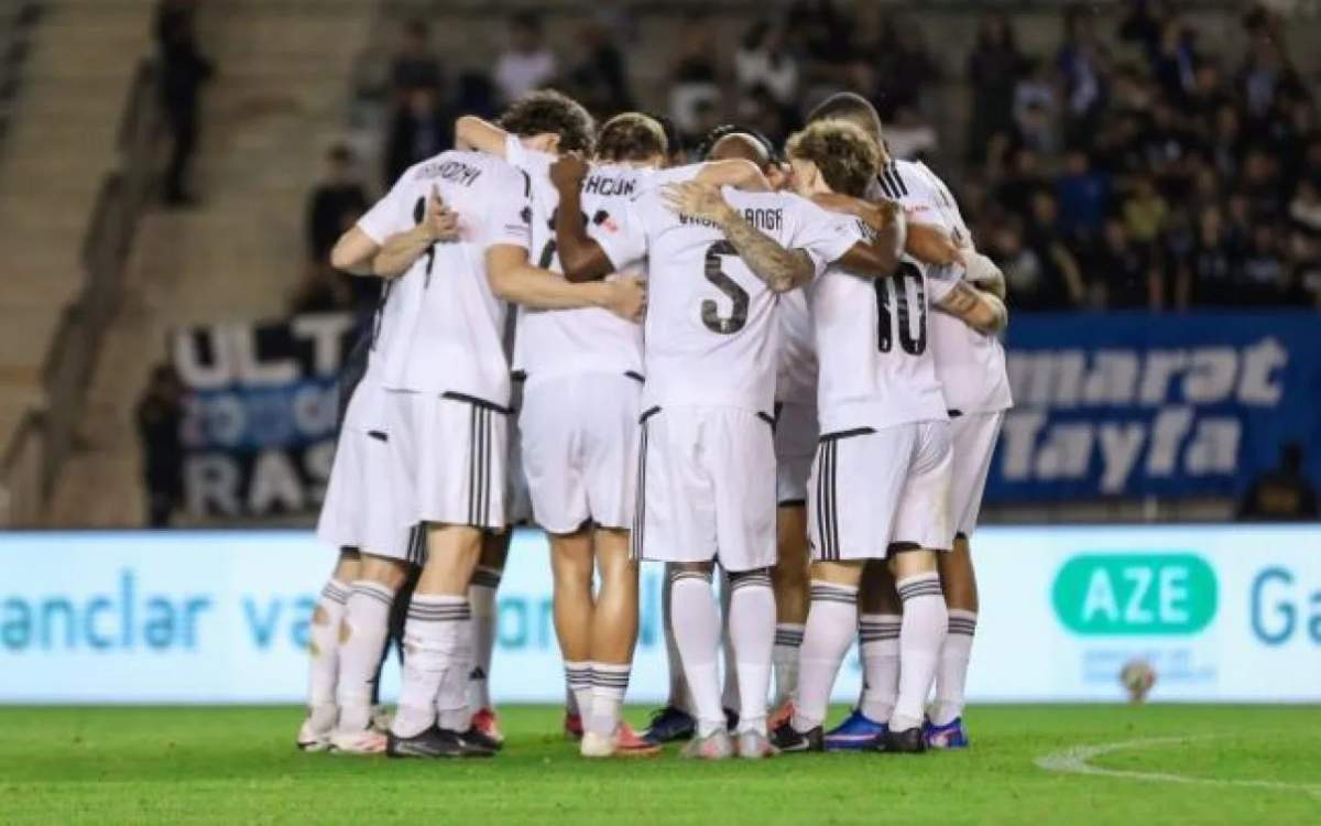 "Qarabağ"ın 5 legioneri millidən dəvət aldı "Qarabağ"ın 5 legioneri millidən dəvət aldı