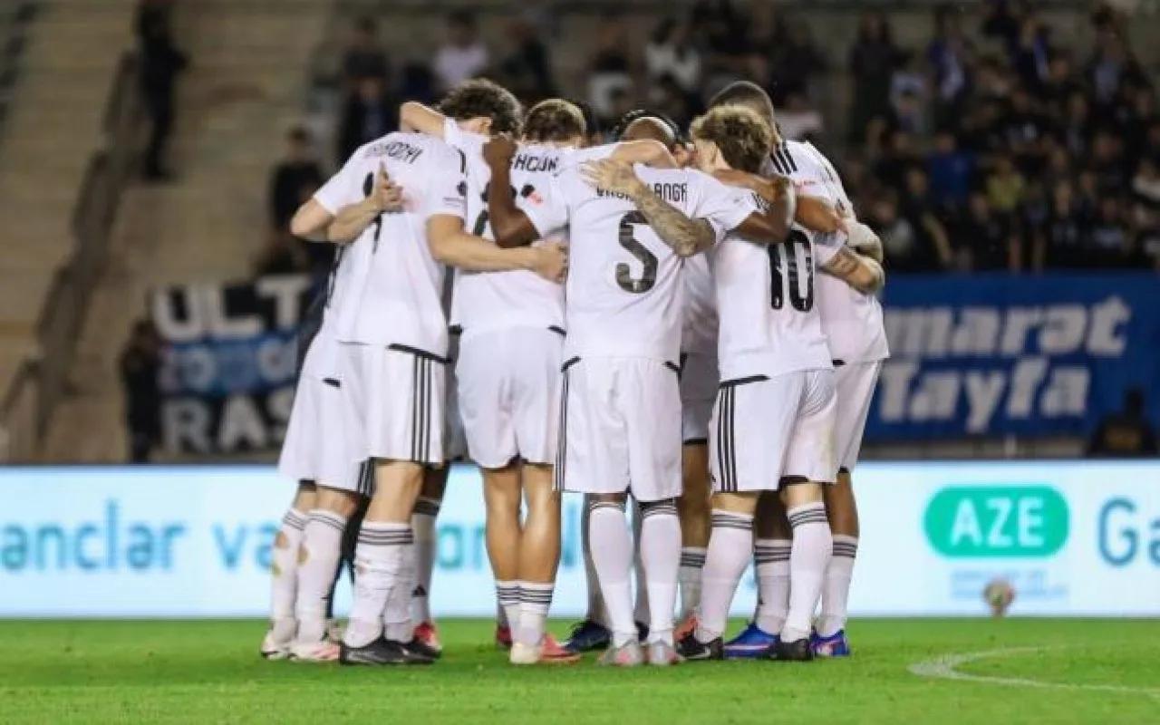 "Qarabağ"ın 5 legioneri millidən dəvət aldı
