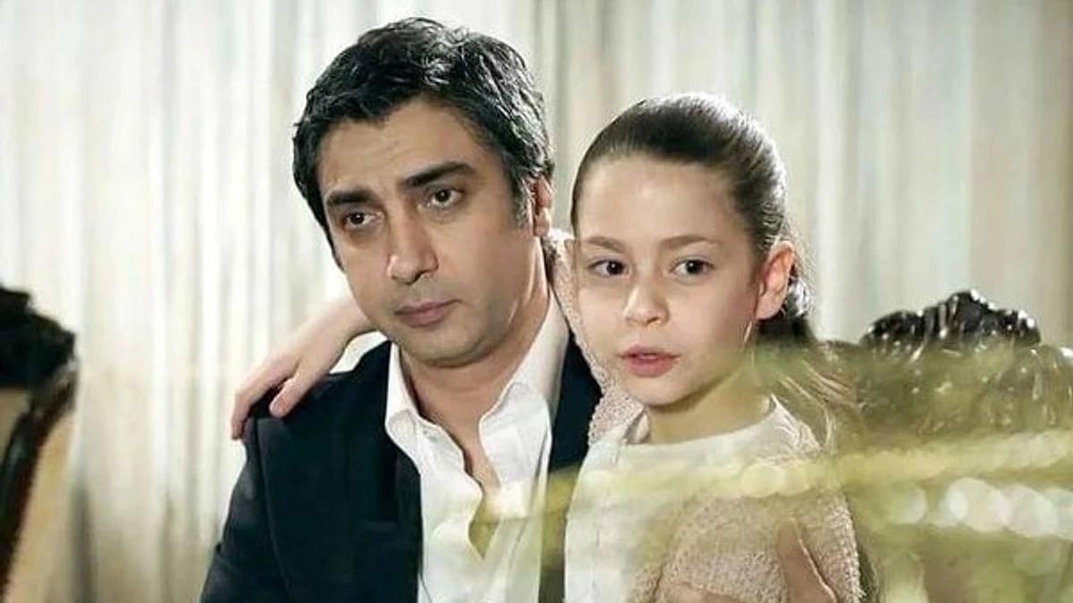 Polat Alemdarın qızı Elif illər sonra dəyişimi ilə təəccübləndirdi