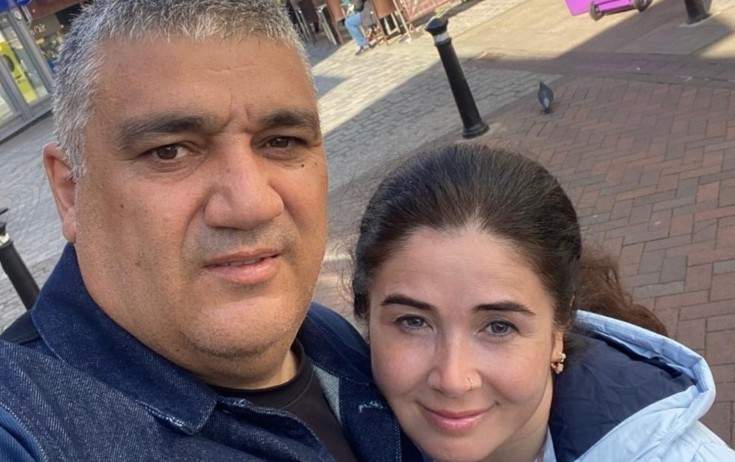 Uzun illər sonra efirə qayıdır Uzun illər sonra efirə qayıdır