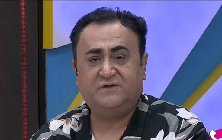 "2 gün ac qalırdım, amma heç kimə əyilmirdim" "2 gün ac qalırdım, amma heç kimə əyilmirdim"