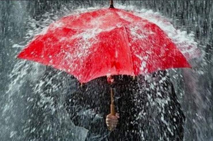 Hava kəskin dəyişəcək: leysan, şimşək, dolu Hava kəskin dəyişəcək: leysan, şimşək, dolu