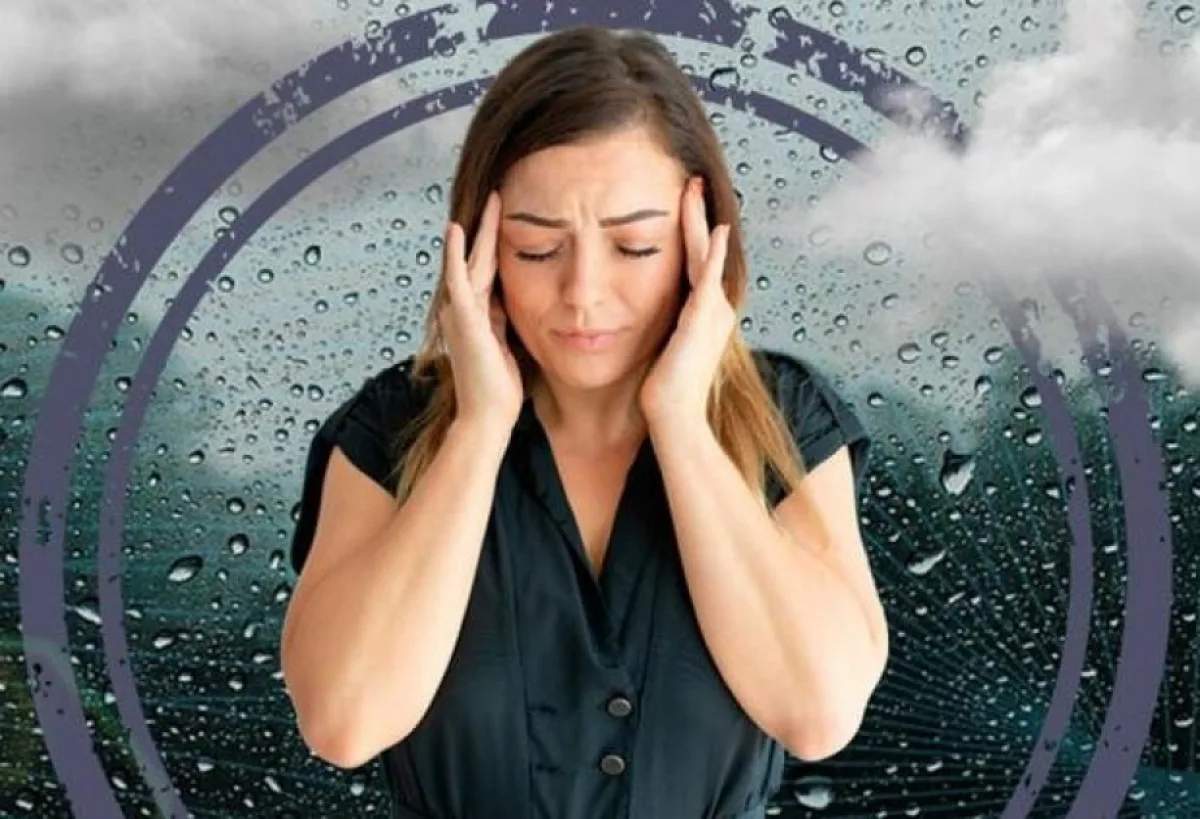 Meteohəssasların nəzərinə Meteohəssasların nəzərinə
