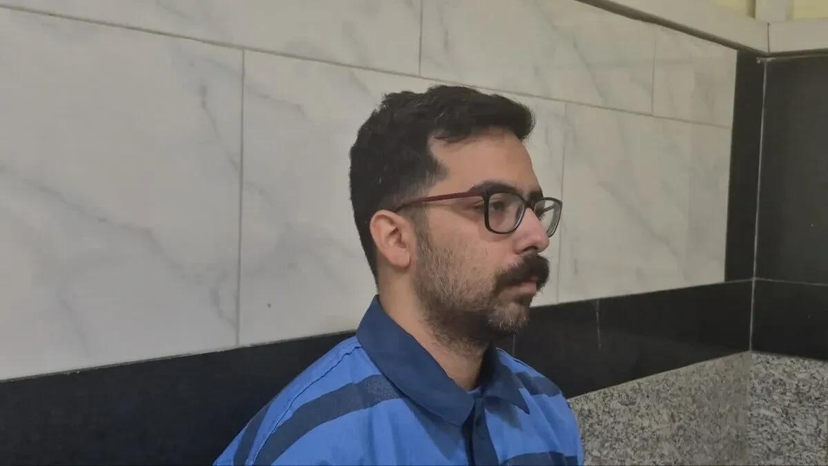 İranda İsrailə casusluqda təqsirləndirilən şəxs edam edildi