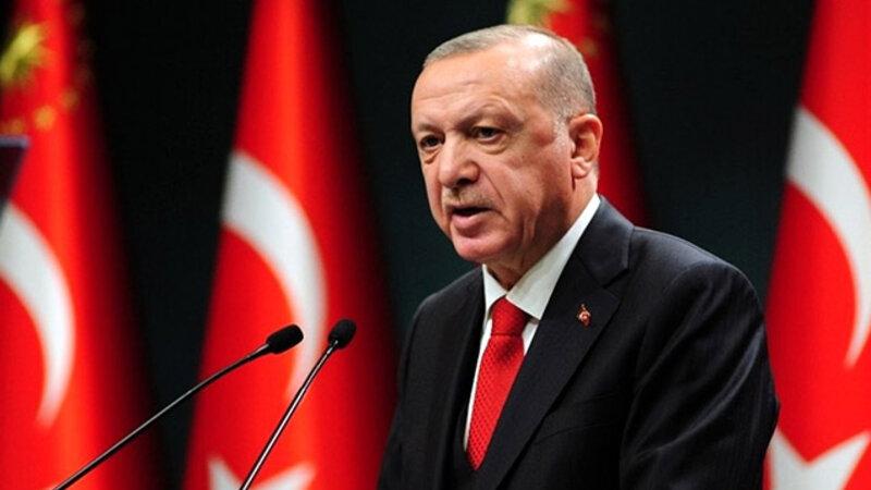 Ərdoğan ABŞ-yə səfər edəcək