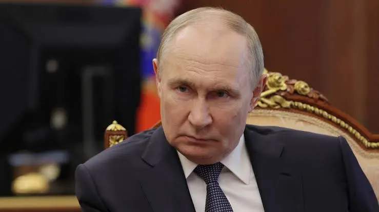 Putin gizli səfərbərliyə hazırlaşır -İDDİA Putin gizli səfərbərliyə hazırlaşır -İDDİA