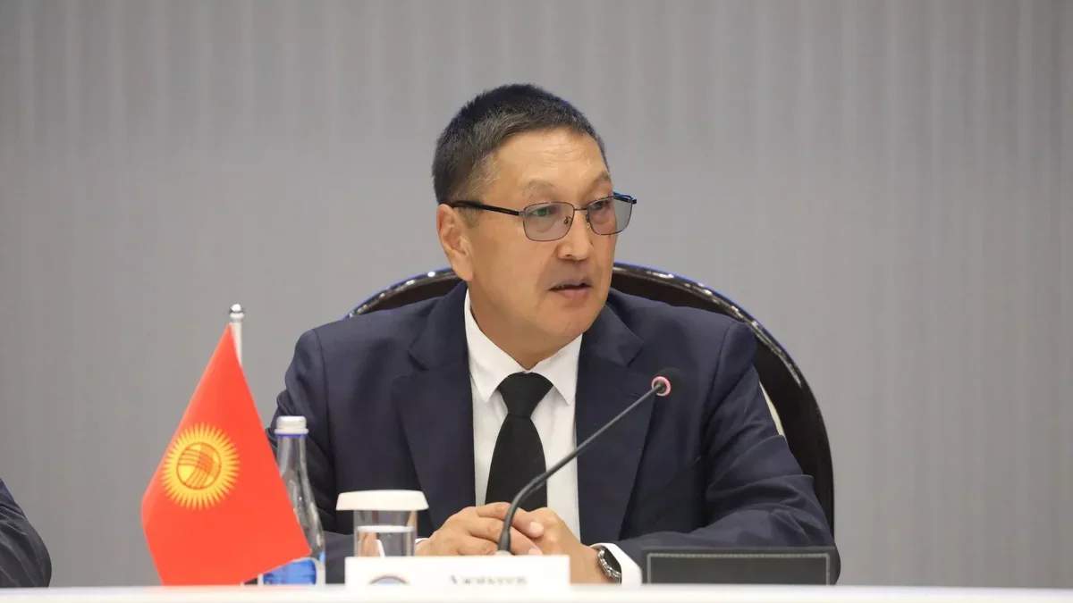 Sabiq nazir iki ay müddətinə həbs edildi Sabiq nazir iki ay müddətinə həbs edildi