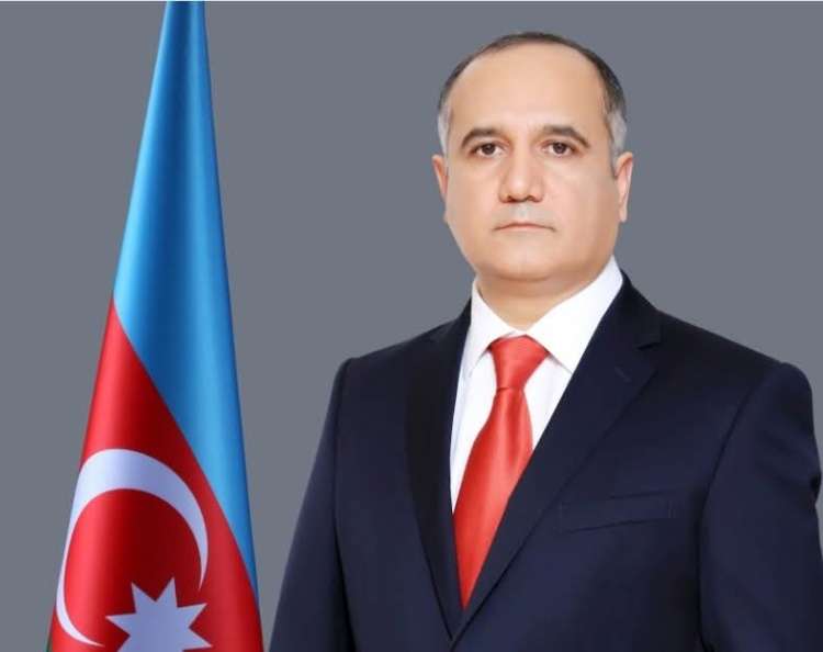 Kamaləddin Qafarov: “Dövlət Suverenliyi Günü milli birliyin rəmzidir” Kamaləddin Qafarov: “Dövlət Suverenliyi Günü milli birliyin rəmzidir”