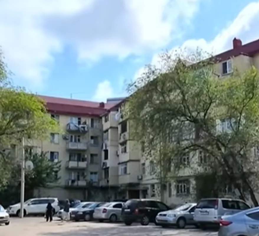 Mənzil bazarında qiymət sıçrayışı – Köhnə tikililər bahalaşdı Mənzil bazarında qiymət sıçrayışı – Köhnə tikililər bahalaşdı