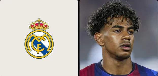 "Real Madrid TV"dən Yamal iddiası - SON DƏQİQƏ "Real Madrid TV"dən Yamal iddiası - SON DƏQİQƏ