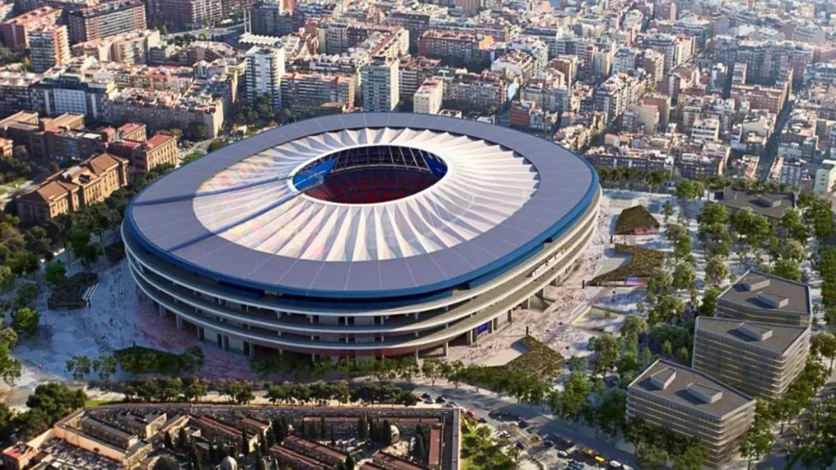 "Barselona" Lionel Messinin şərəfinə "Kamp Nou"da tədbir keçirəcək "Barselona" Lionel Messinin şərəfinə "Kamp Nou"da tədbir keçirəcək