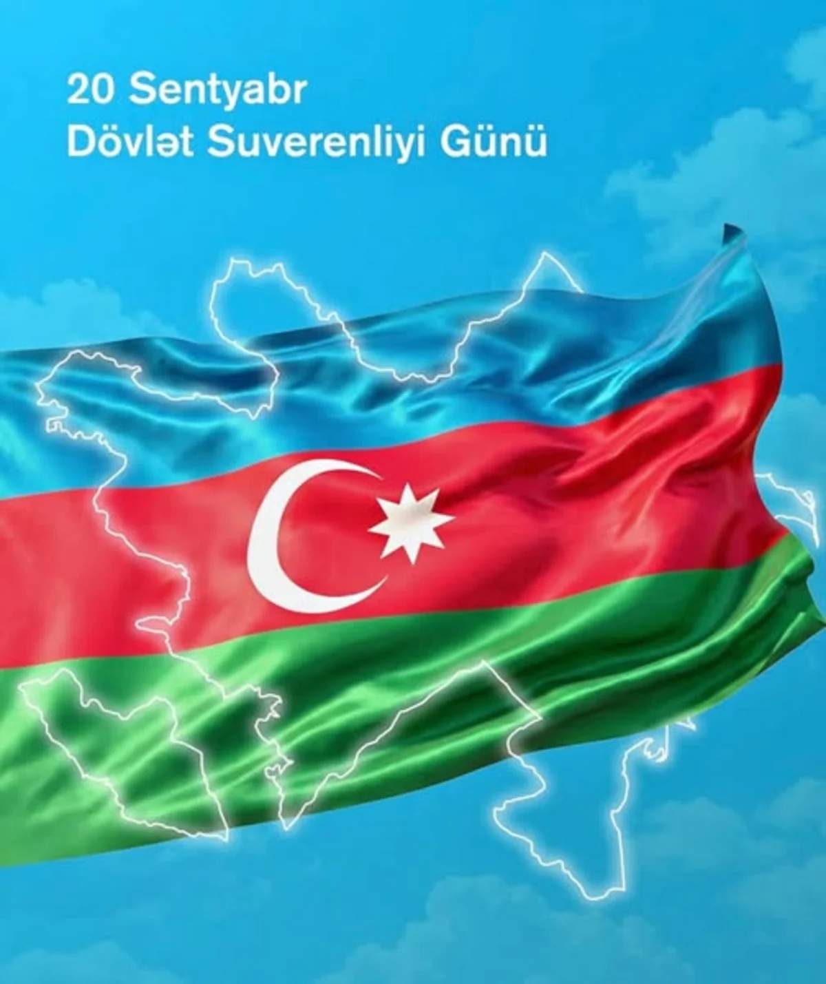Ukrayna səfirliyindən Dövlət Suverenliyi Günü təbriki Ukrayna səfirliyindən Dövlət Suverenliyi Günü təbriki