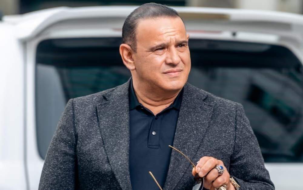 Tacir Şahmalıoğlu xəstəxanaya yerləşdirildi - FOTO Tacir Şahmalıoğlu xəstəxanaya yerləşdirildi - FOTO