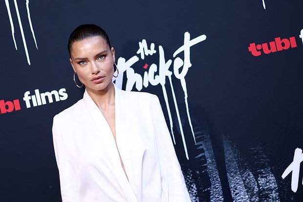 Adriana Limanın son görünüşü heyrətləndirdi - FOTO Adriana Limanın son görünüşü heyrətləndirdi - FOTO