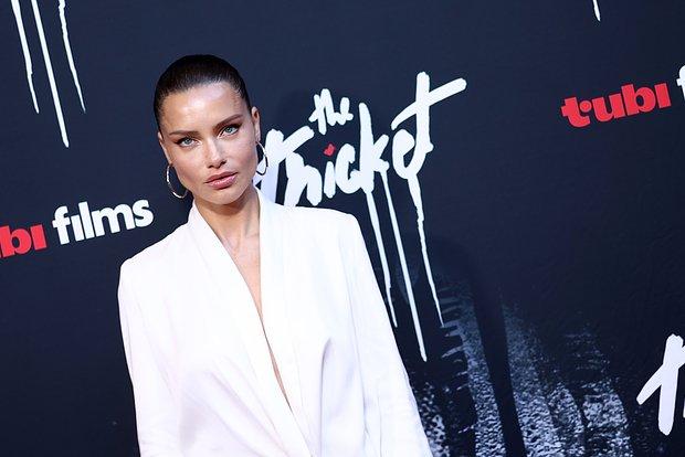 Adriana Limanın son görünüşü heyrətləndirdi - FOTO