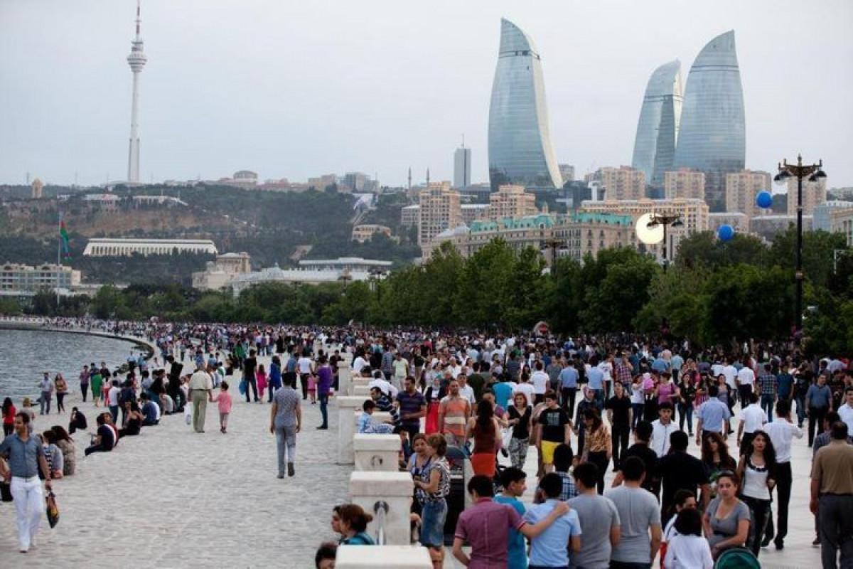 Azərbaycanda eyni vaxtda bir neçə işdə çalışanların sayı açıqlandı - RƏSMİ